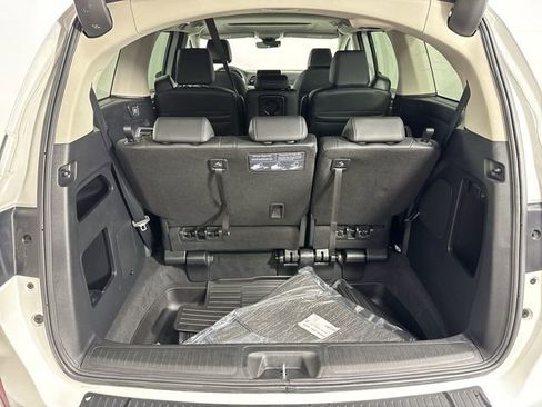 Certified 2026 Honda Odyssey EX-L image 36