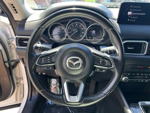 Used 2023 MAZDA CX-5 AWD 2.5 S image 33
