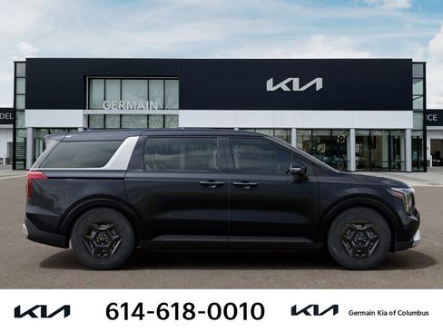 New 2026 Kia Carnival FWD image 10