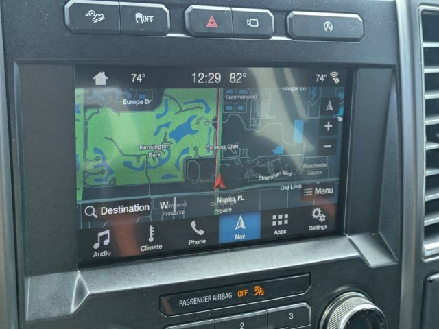 Used 2018 Ford F150 Raptor w/ Equipment Group 802A Luxury AWD/4WD image 29