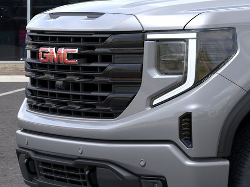 New 2026 GMC Sierra 1500 Elevation w/ Preferred Package RWD image 14