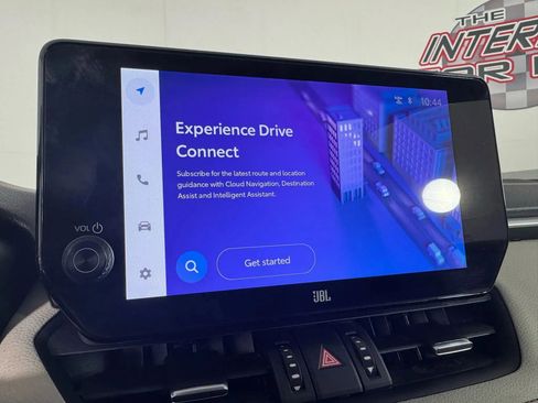 Used 2025 Toyota RAV4 XLE Premium w/ Weather Package image 19