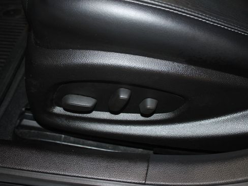 Used 2014 Cadillac CTS Performance image 10