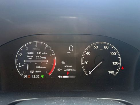 Used 2023 Honda CR-V EX-L image 15