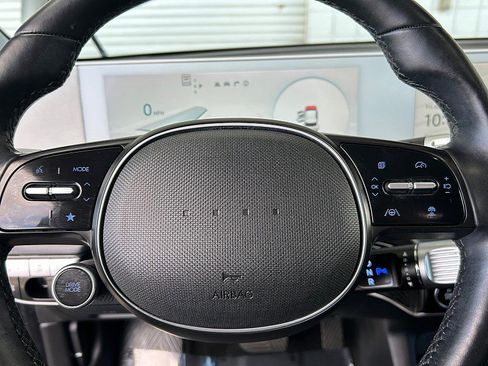 Used 2024 Hyundai Ioniq 5 SEL RWD image 19
