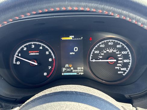 Used 2020 Subaru Forester Sport w/ Popular Package #2 image 12