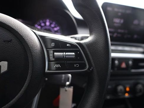 Used 2023 Kia Forte LXS FWD image 24