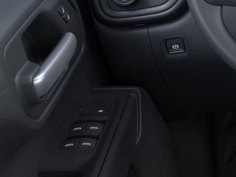 New 2026 Chevrolet Silverado 1500 W/T AWD/4WD image 22