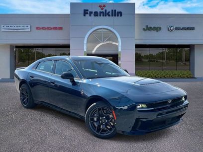 New 2026 Dodge Charger Scat Pack