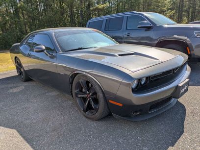 Used 2018 Dodge Challenger R/T