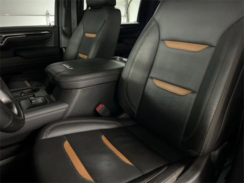 Certified 2024 GMC Sierra 2500 AT4 w/ Technology Package image 18