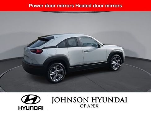 Used 2022 MAZDA MX-30 Electric w/ Premium Package image 9