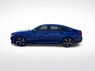 Certified 2022 Honda Accord Sport Special Edition video 2