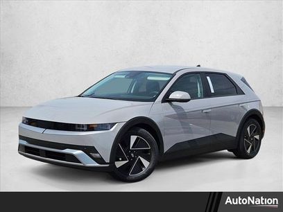 New 2026 Hyundai Ioniq 5 SEL