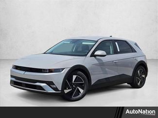 New 2026 Hyundai Ioniq 5 SEL video 1