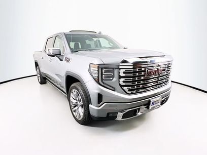 Certified 2026 GMC Sierra 1500 Denali