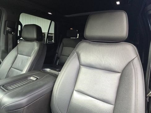 Used 2023 Chevrolet Tahoe Z71 AWD/4WD image 24