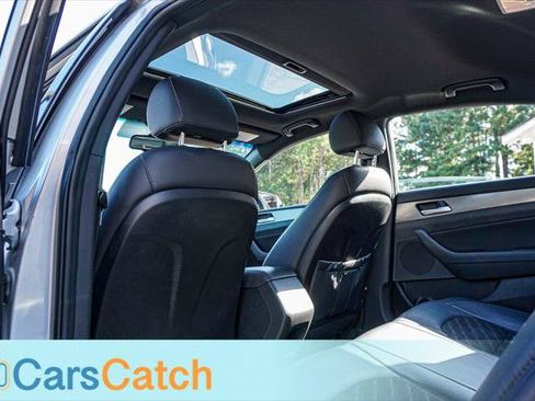 Used 2018 Hyundai Sonata Sport FWD image 34