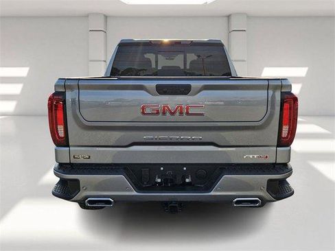 New 2026 GMC Sierra 1500 AT4 image 4