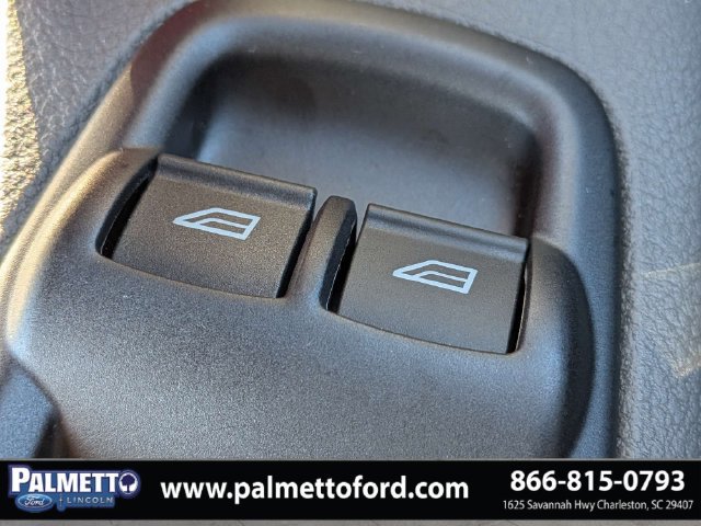 Used 2026 Ford Transit 250 Low Roof w/ Load Area Protection Package RWD image 21