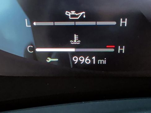 Used 2026 Lexus LX 700h Luxury w/ Appearance Package image 17