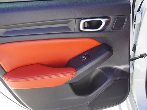 Used 2022 Honda Civic Sport image 16
