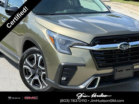Used 2024 Subaru Ascent Touring AWD/4WD image 7