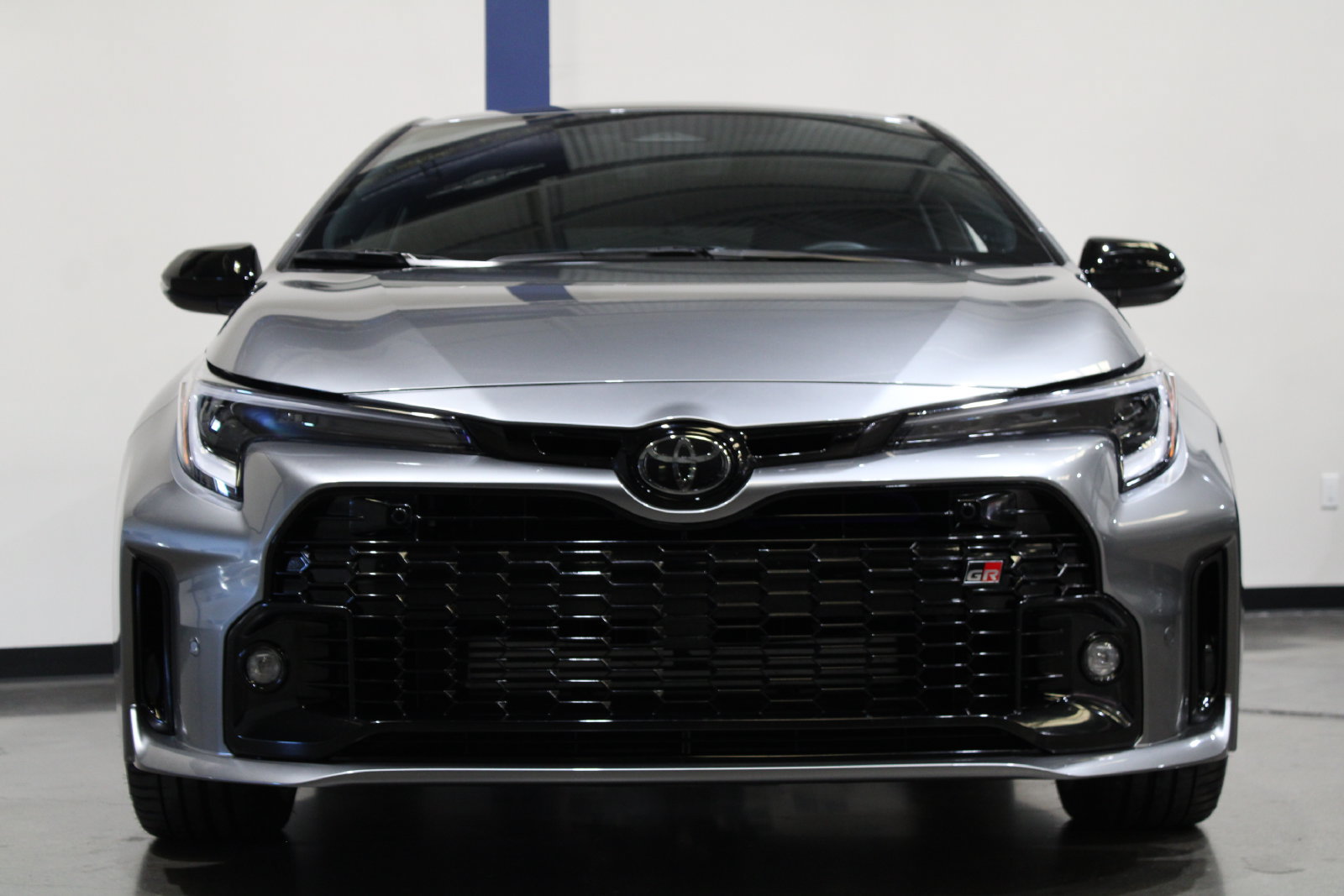Used 2024 Toyota Corolla GR AWD/4WD image 4