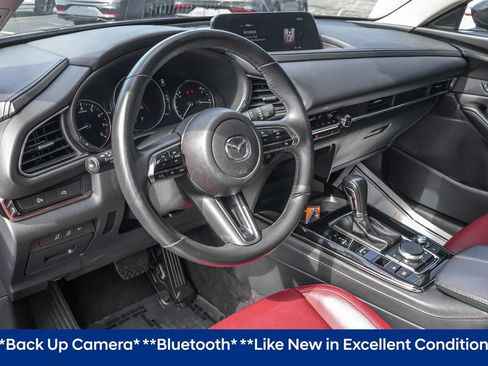 Used 2025 MAZDA CX-30 AWD 2.5 S w/ Preferred Package image 5