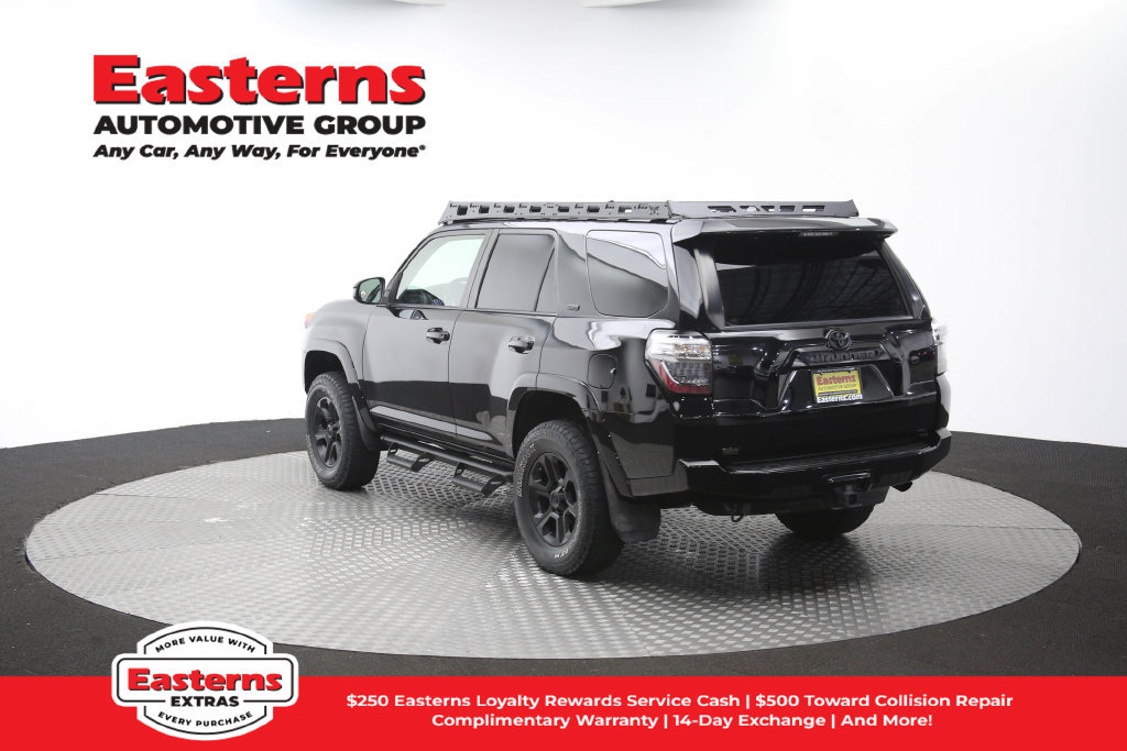 Used 2014 Toyota 4Runner SR5 AWD/4WD image 66