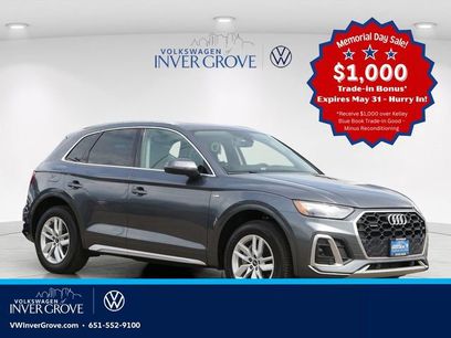 Used 2023 Audi Q5 2.0T Premium w/ Convenience Package