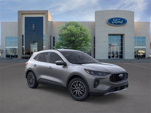 New 2026 Ford Escape SE w/ PHEV Premium Package image 7