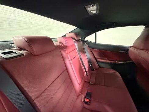 Used 2020 Lexus IS 350 F Sport w/ F Sport Package RWD image 68