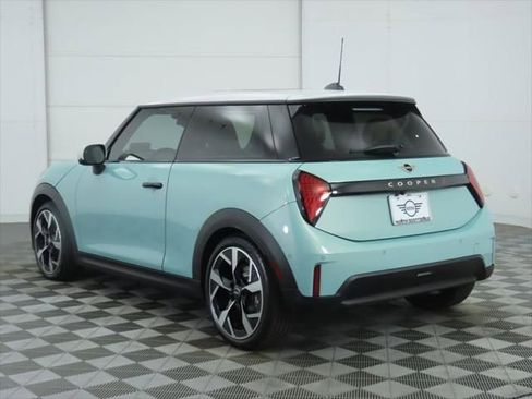 New 2026 MINI Cooper S image 7
