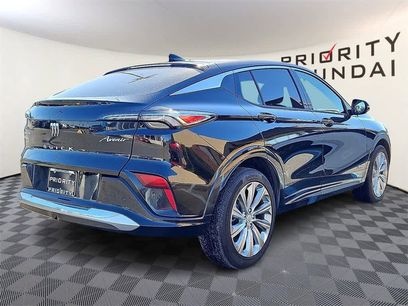Used 2024 Buick Envista Avenir