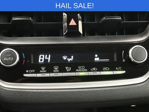 Certified 2024 Toyota Corolla LE image 21