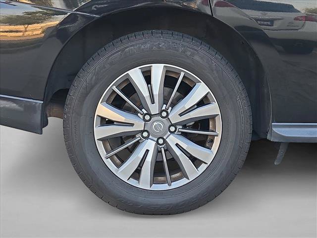 Used 2020 Nissan Pathfinder SL FWD image 21