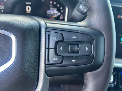 Used 2025 GMC Sierra 2500 Denali w/ Denali Reserve Package AWD/4WD image 8