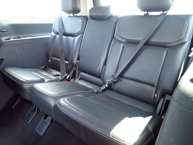 Used 2025 Ford Expedition Max Platinum w/ Driver's Package AWD/4WD image 21