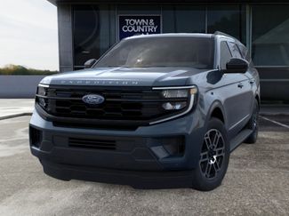 New 2026 Ford Expedition Active AWD/4WD video 3