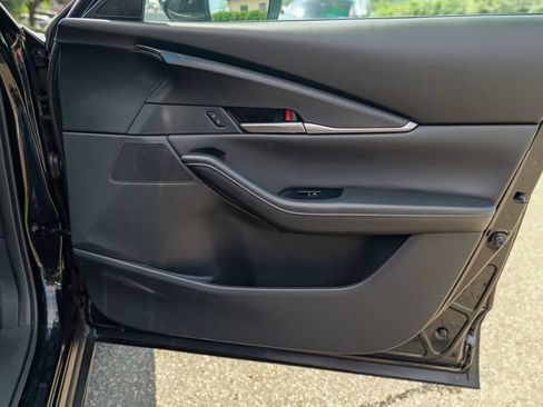 Used 2024 MAZDA CX-30 AWD 2.5 S w/ Select Sport Pkg image 31