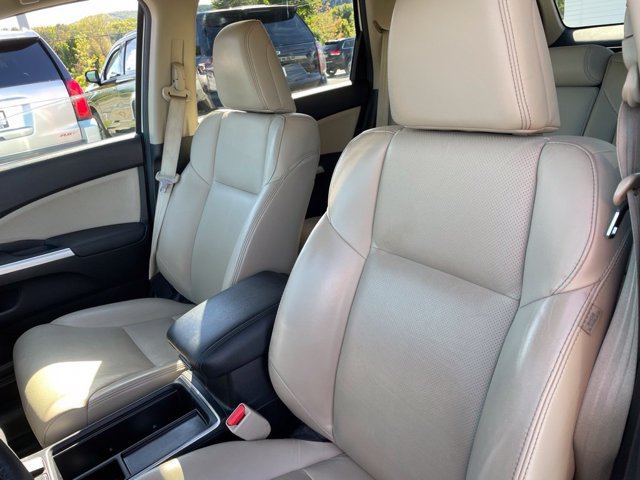 Used 2016 Honda CR-V EX-L image 9