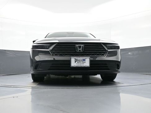 Certified 2023 Honda Accord Sport image 51