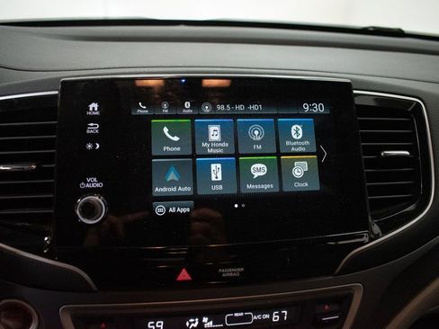 Used 2020 Honda Pilot EX image 15