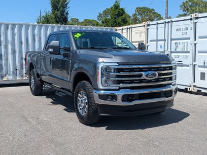 Certified 2023 Ford F250 Lariat