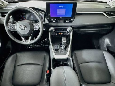 Used 2023 Toyota RAV4 XLE Premium AWD/4WD image 24
