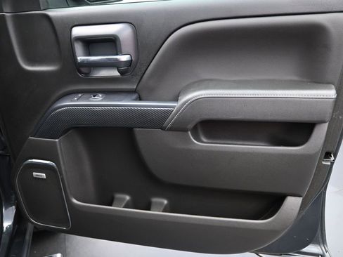 Used 2018 GMC Sierra 1500 SLT w/ SLT Premium Package image 22