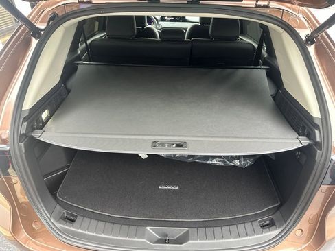New 2026 MAZDA CX-70 SC AWD/4WD image 22