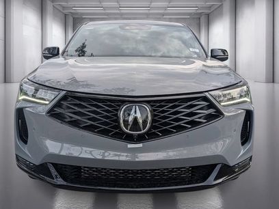 New 2026 Acura RDX A-Spec