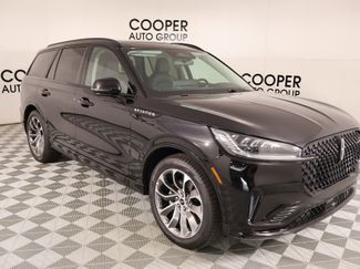 New 2026 Lincoln Aviator 2WD 360° Tour
